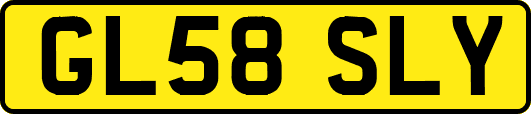 GL58SLY