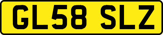 GL58SLZ