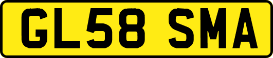 GL58SMA
