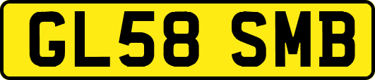 GL58SMB