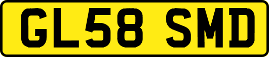 GL58SMD