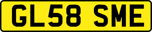 GL58SME