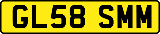 GL58SMM