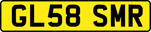 GL58SMR