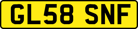 GL58SNF