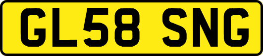 GL58SNG
