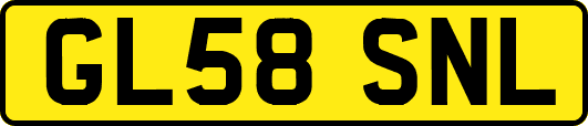 GL58SNL