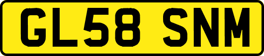 GL58SNM