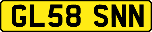 GL58SNN