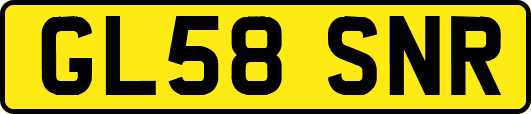 GL58SNR