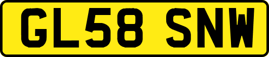 GL58SNW