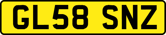 GL58SNZ