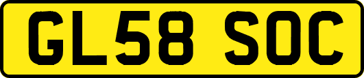 GL58SOC