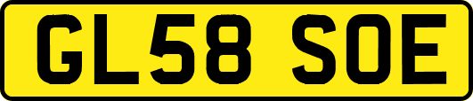 GL58SOE