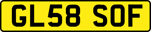 GL58SOF