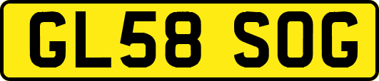 GL58SOG
