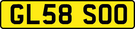 GL58SOO