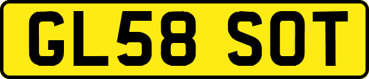 GL58SOT