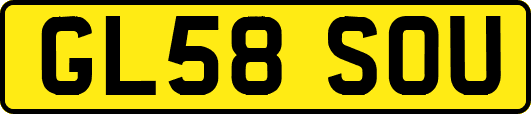 GL58SOU