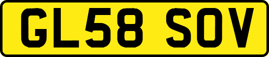 GL58SOV