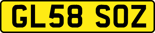 GL58SOZ