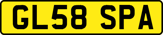 GL58SPA