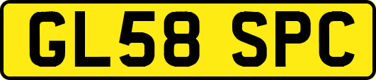 GL58SPC