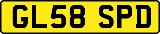 GL58SPD