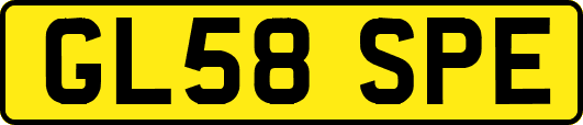 GL58SPE