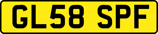 GL58SPF