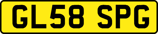 GL58SPG