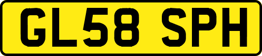 GL58SPH