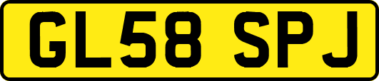 GL58SPJ