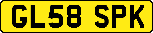 GL58SPK