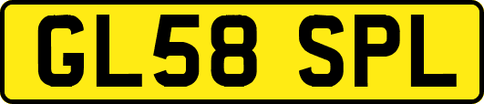 GL58SPL