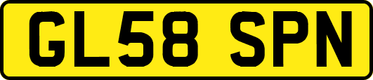 GL58SPN
