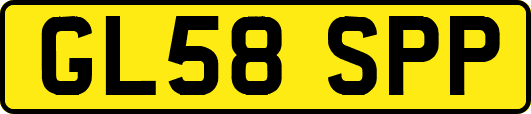 GL58SPP