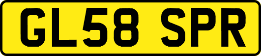 GL58SPR