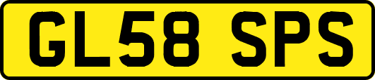 GL58SPS