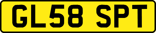 GL58SPT