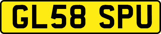 GL58SPU