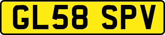 GL58SPV
