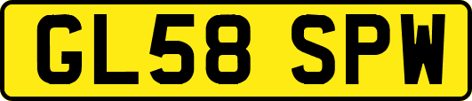 GL58SPW