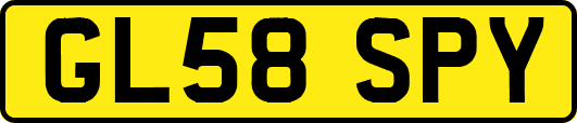 GL58SPY