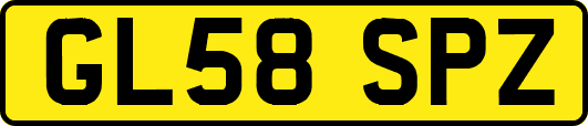 GL58SPZ