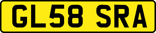 GL58SRA