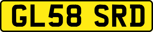 GL58SRD