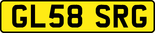 GL58SRG