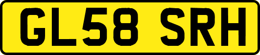 GL58SRH