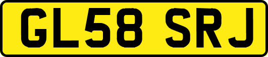 GL58SRJ